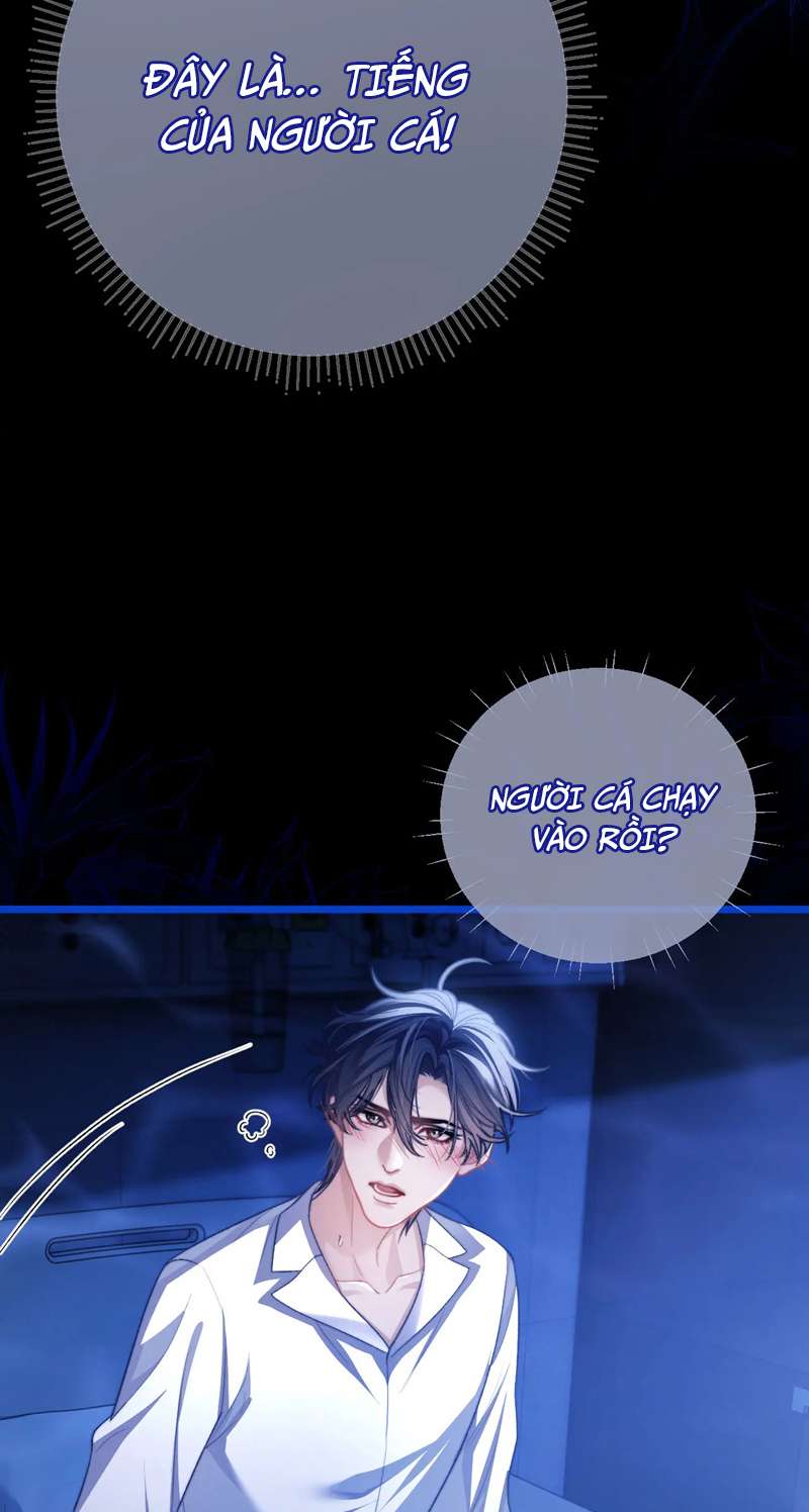 Desharow Nhân Ngư Chap 13 - Trang 2