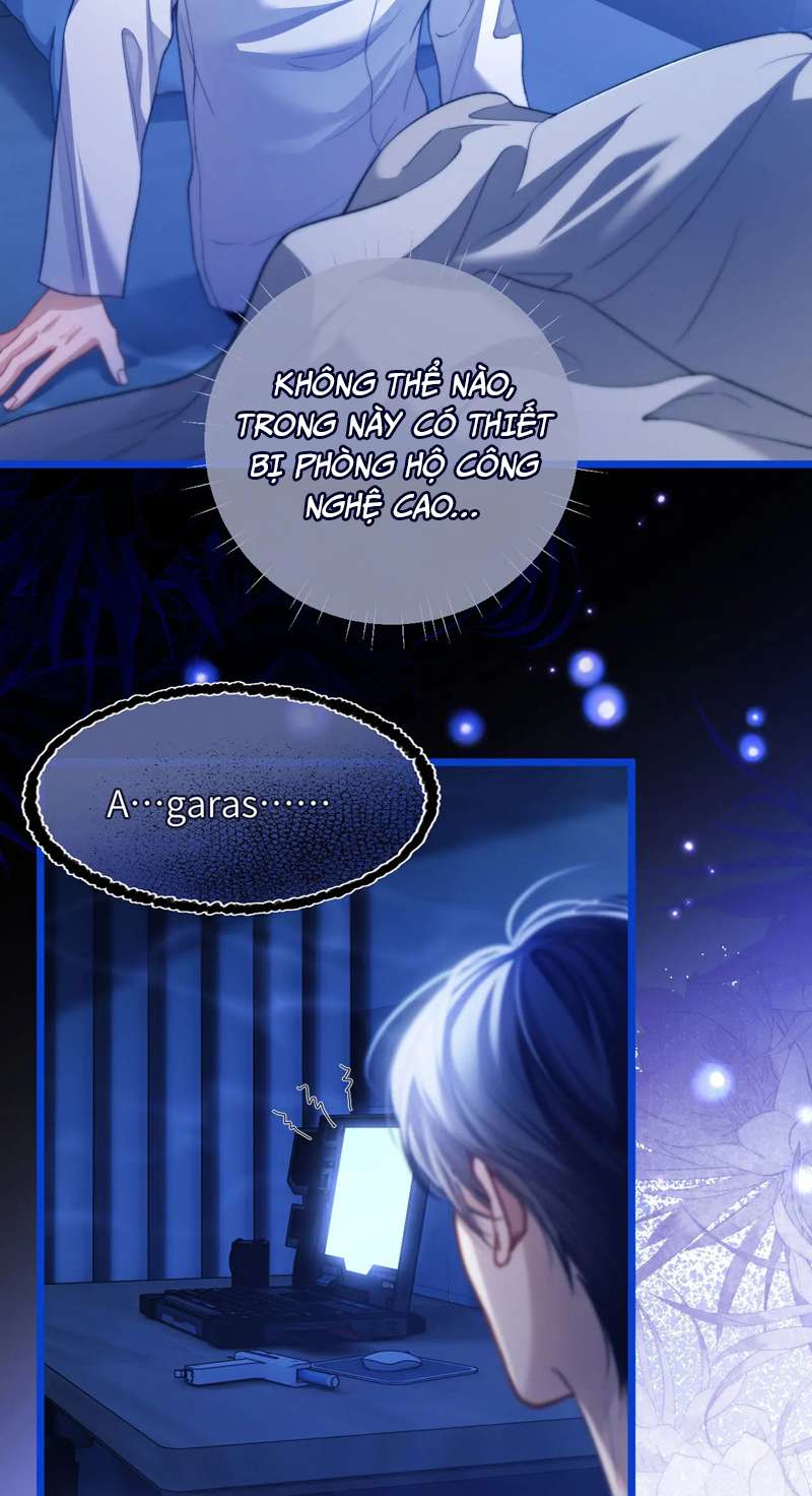 Desharow Nhân Ngư Chap 13 - Trang 2