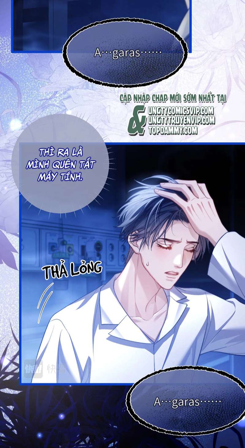 Desharow Nhân Ngư Chap 13 - Trang 2