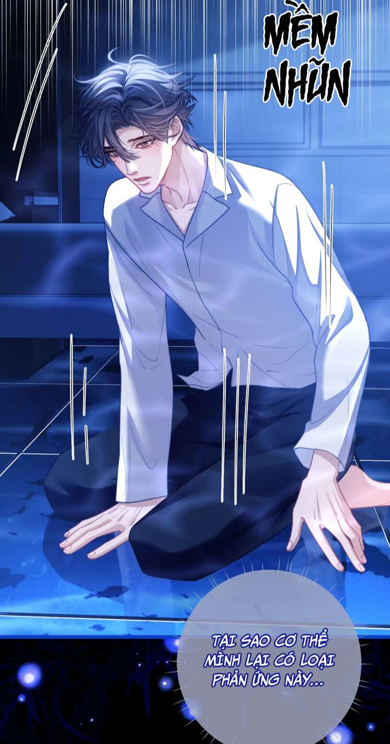 Desharow Nhân Ngư Chap 13 - Trang 2