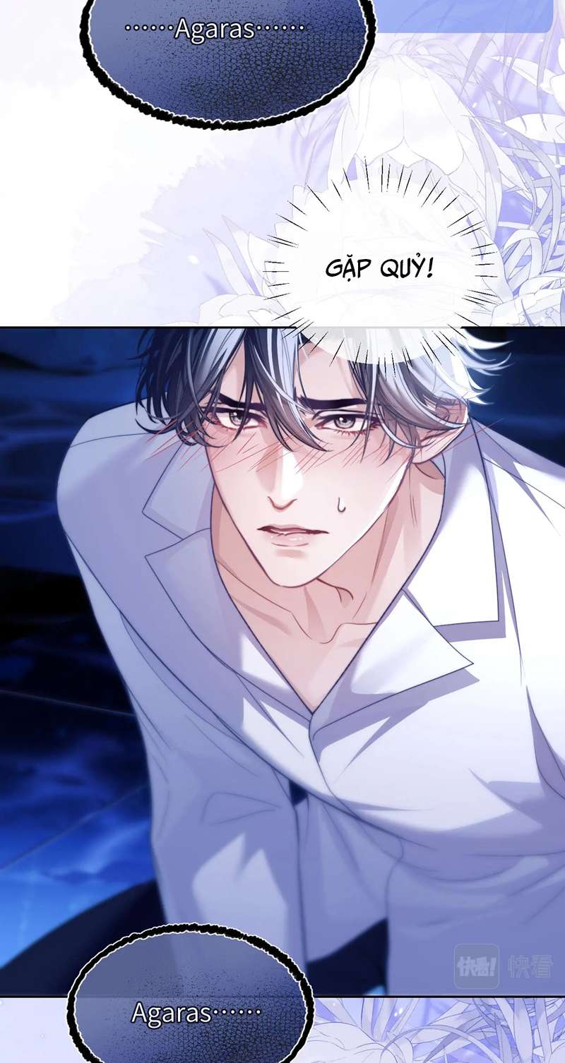 Desharow Nhân Ngư Chap 13 - Trang 2