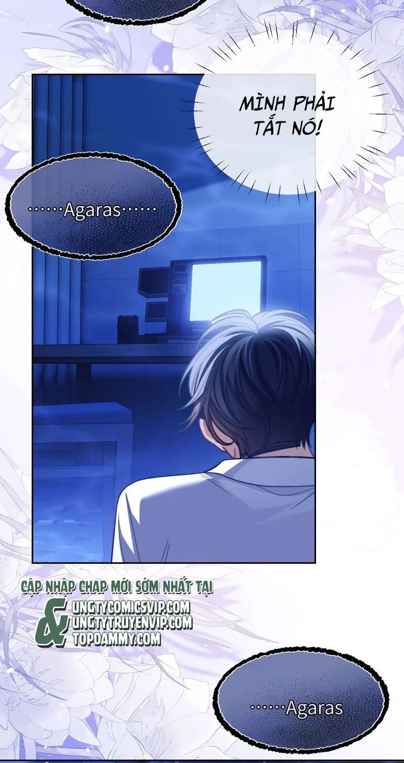 Desharow Nhân Ngư Chap 13 - Trang 2