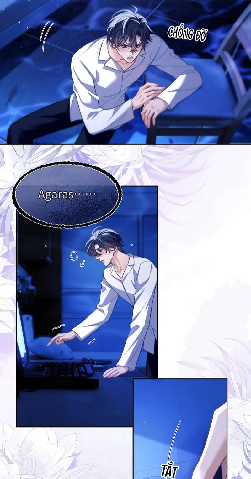 Desharow Nhân Ngư Chap 13 - Trang 2