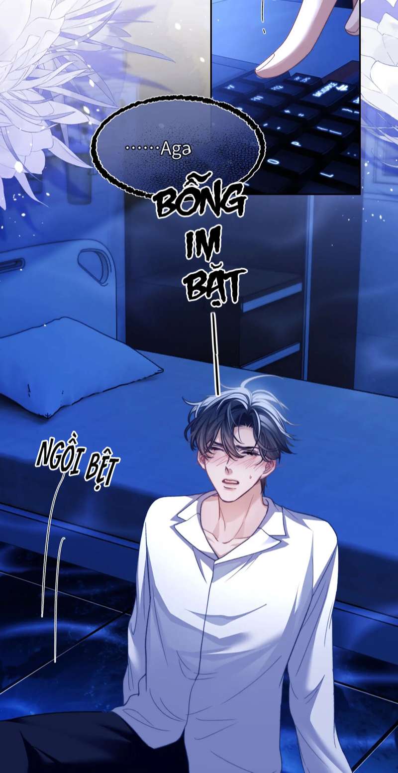 Desharow Nhân Ngư Chap 13 - Trang 2