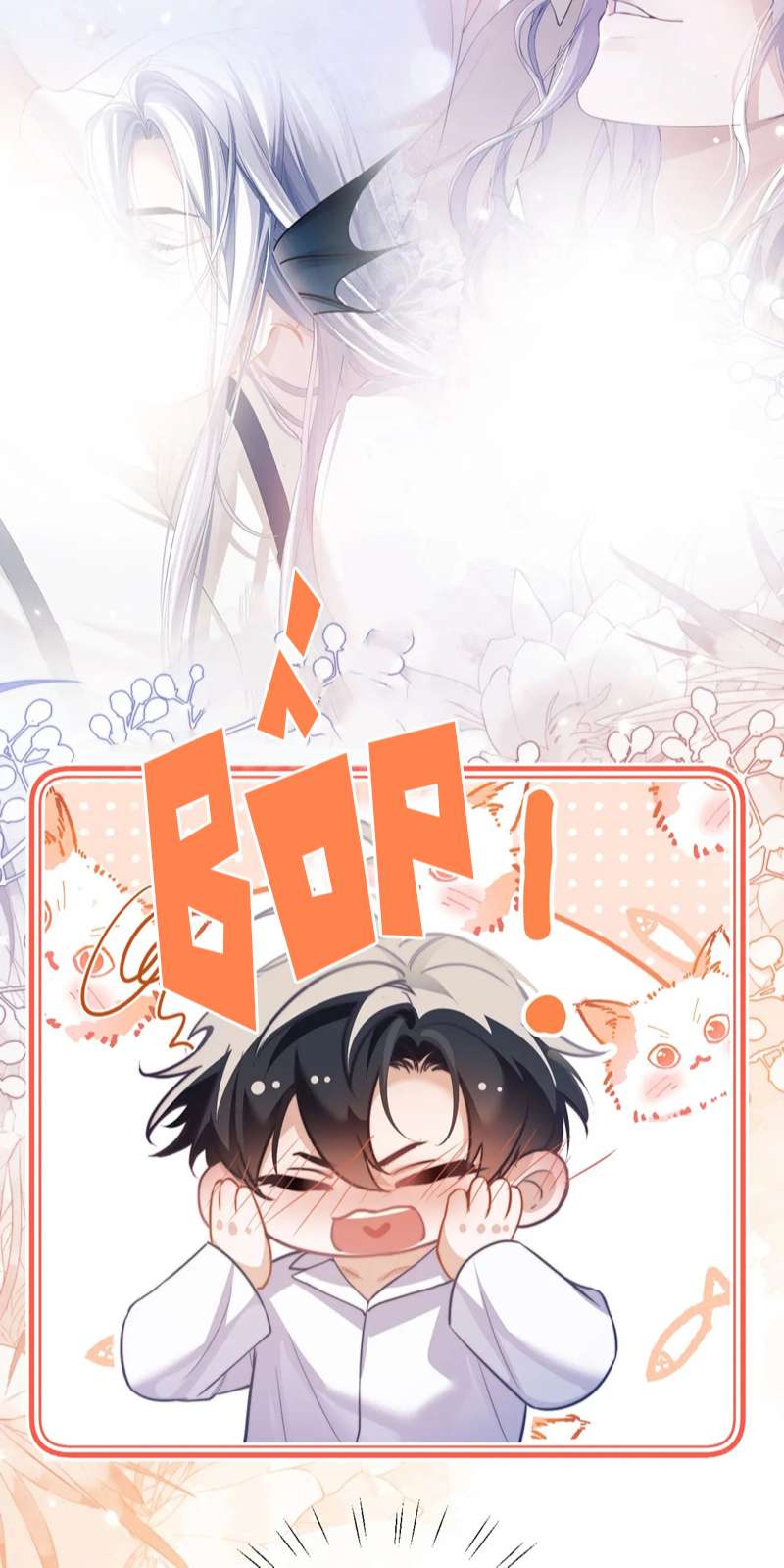 Desharow Nhân Ngư Chap 13 - Trang 2