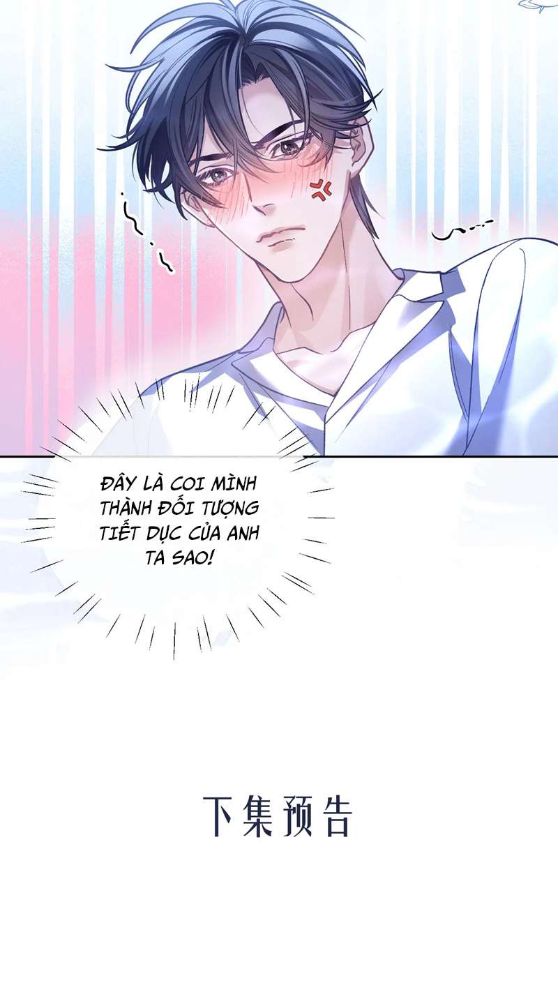 Desharow Nhân Ngư Chap 13 - Trang 2