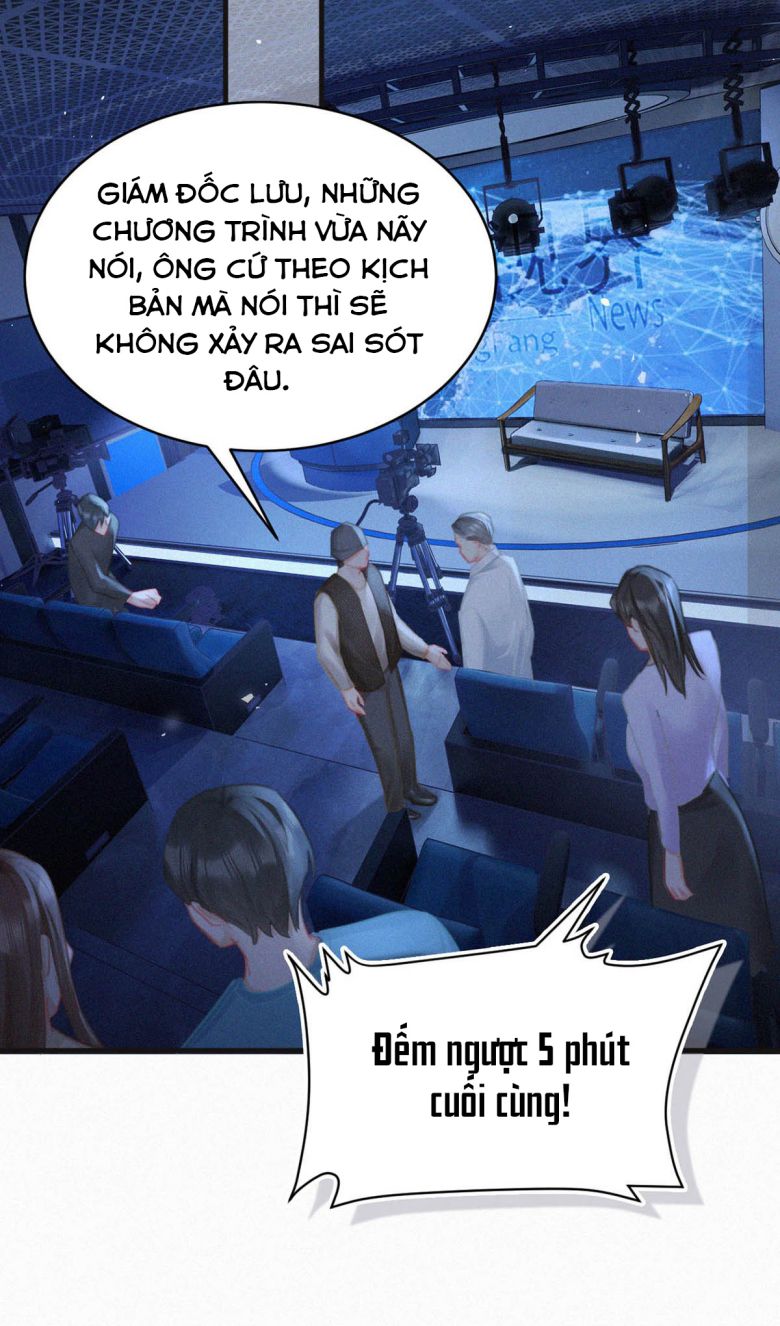 Môi Súng Chapter 94 - Trang 4