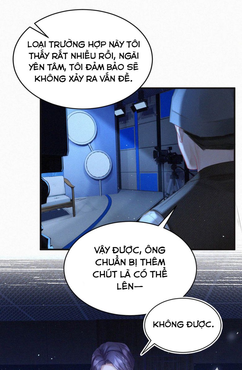 Môi Súng Chapter 94 - Trang 4