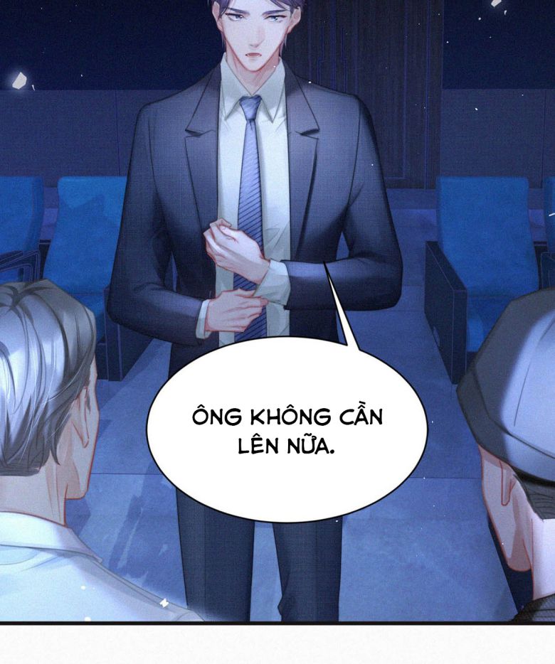 Môi Súng Chapter 94 - Trang 4