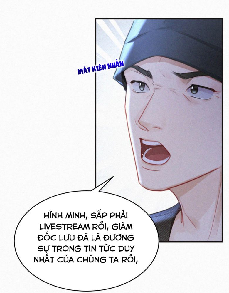 Môi Súng Chapter 94 - Trang 4