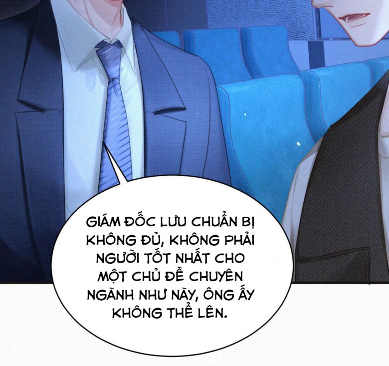 Môi Súng Chapter 94 - Trang 4