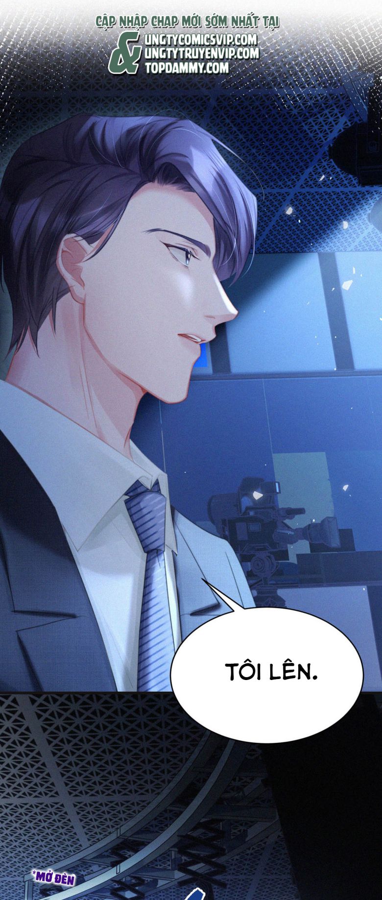 Môi Súng Chapter 94 - Trang 4