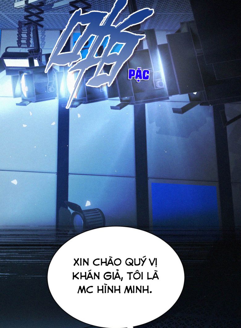 Môi Súng Chapter 94 - Trang 4