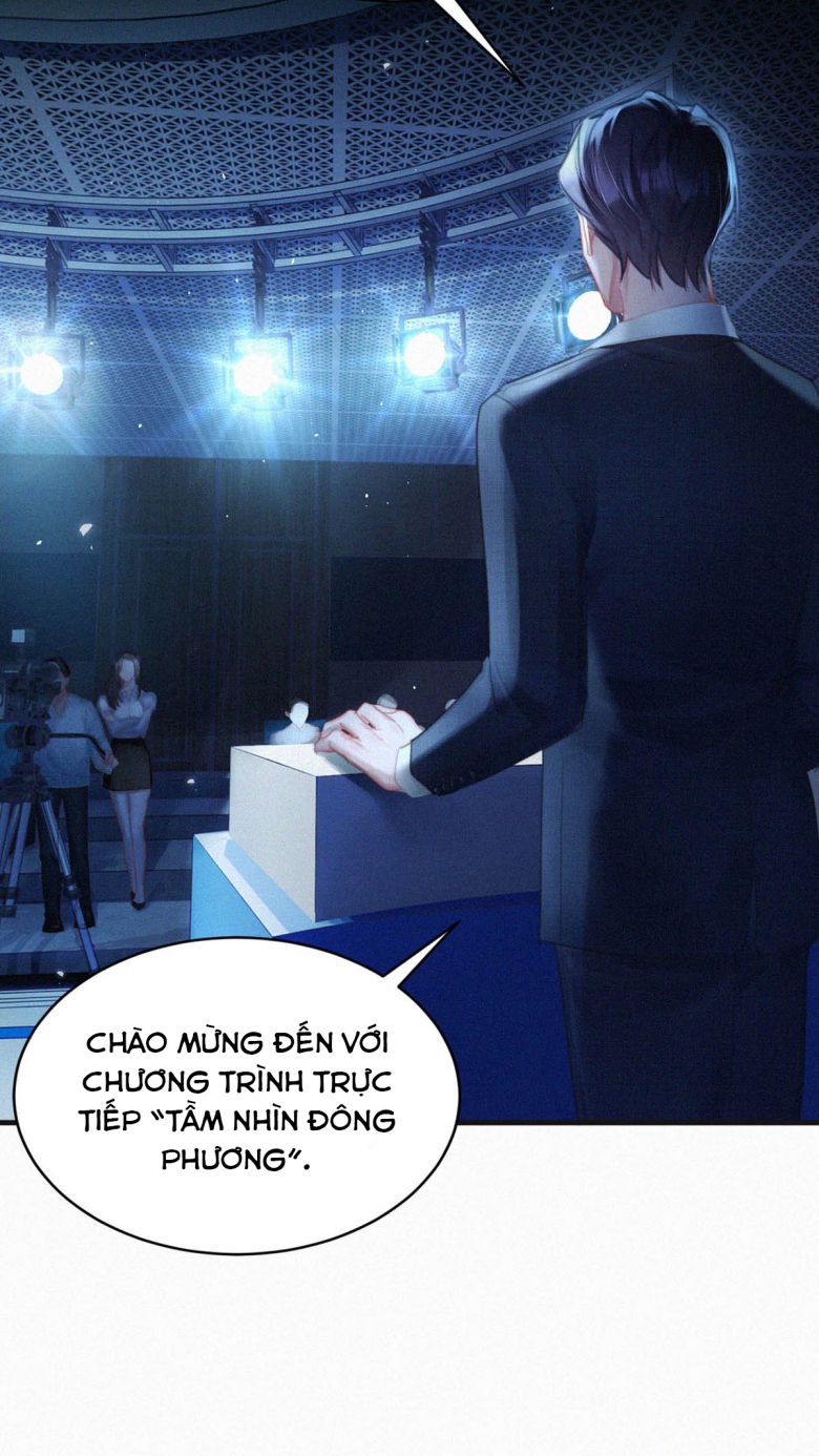 Môi Súng Chapter 94 - Trang 4