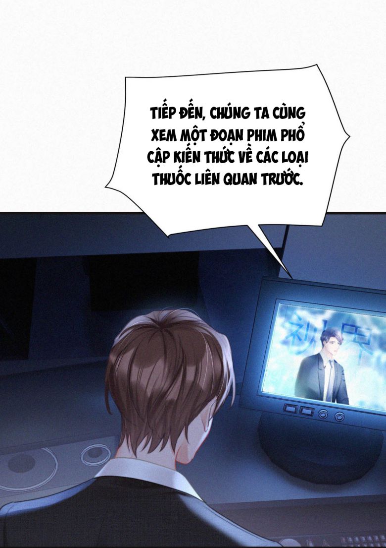 Môi Súng Chapter 94 - Trang 4