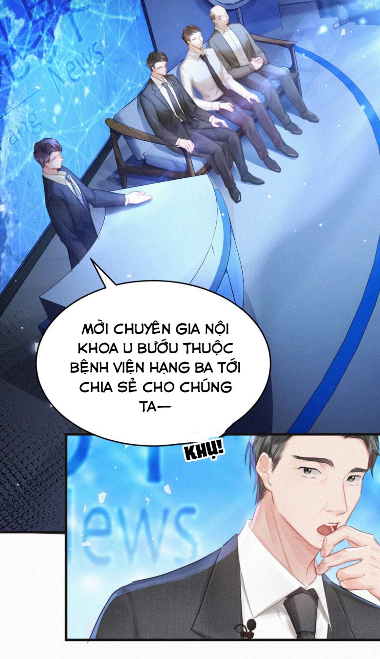 Môi Súng Chapter 94 - Trang 4