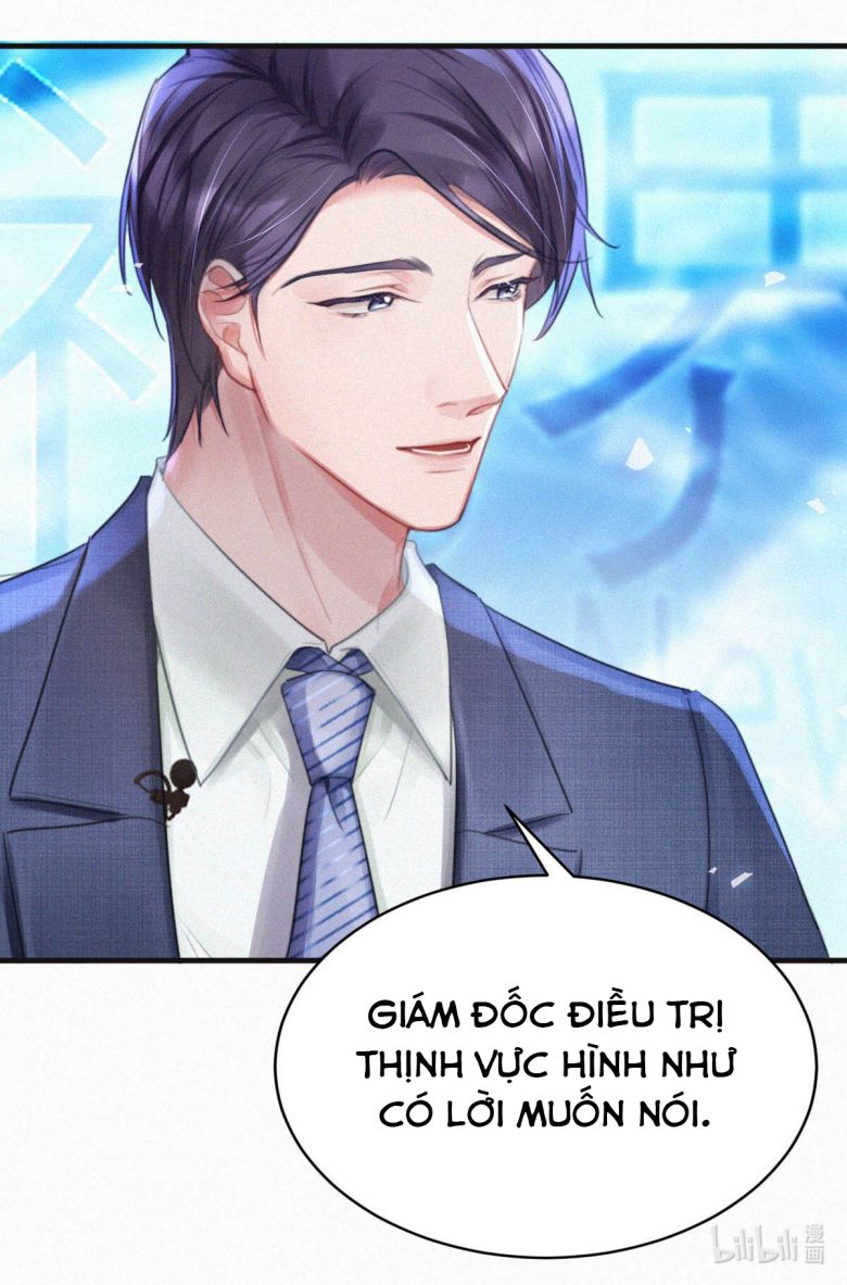 Môi Súng Chapter 94 - Trang 4