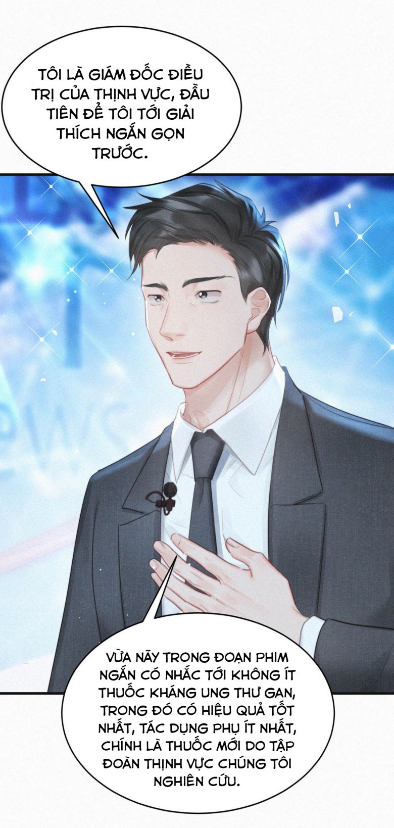 Môi Súng Chapter 94 - Trang 4