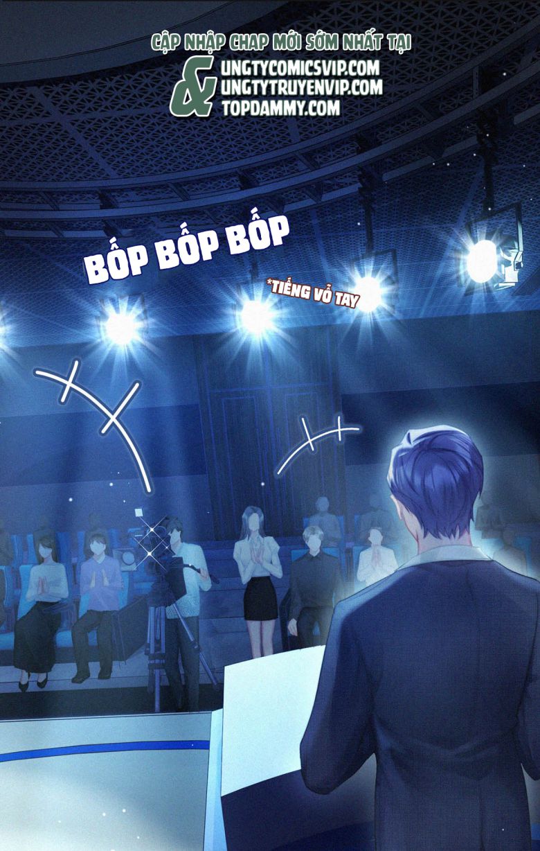 Môi Súng Chapter 94 - Trang 4