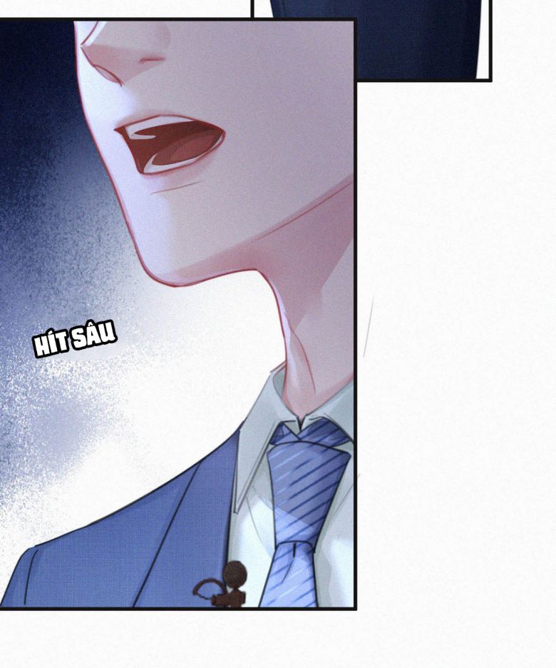 Môi Súng Chapter 94 - Trang 4