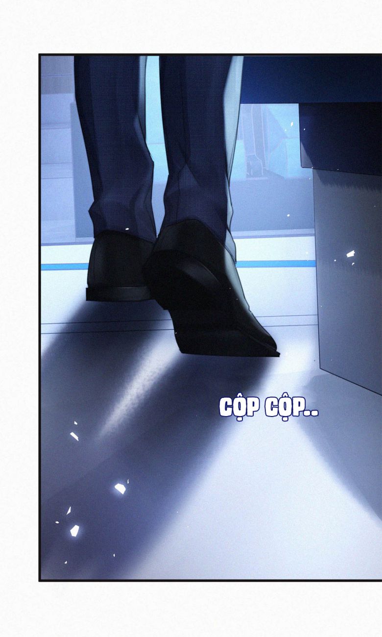 Môi Súng Chapter 94 - Trang 4