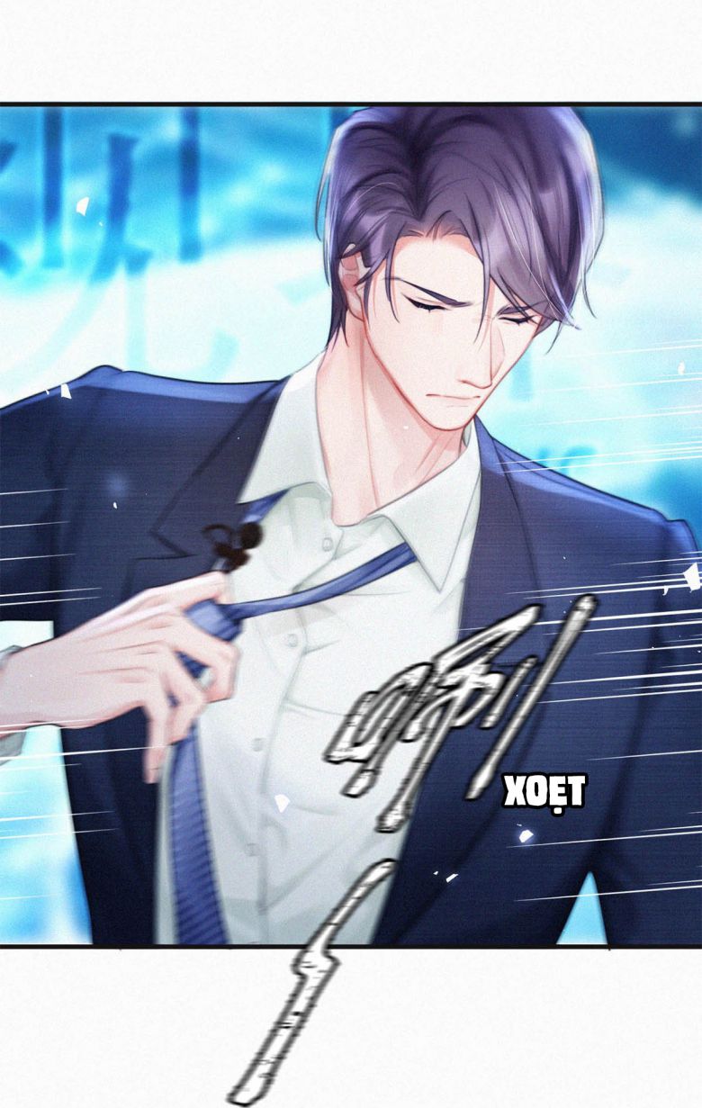 Môi Súng Chapter 94 - Trang 4