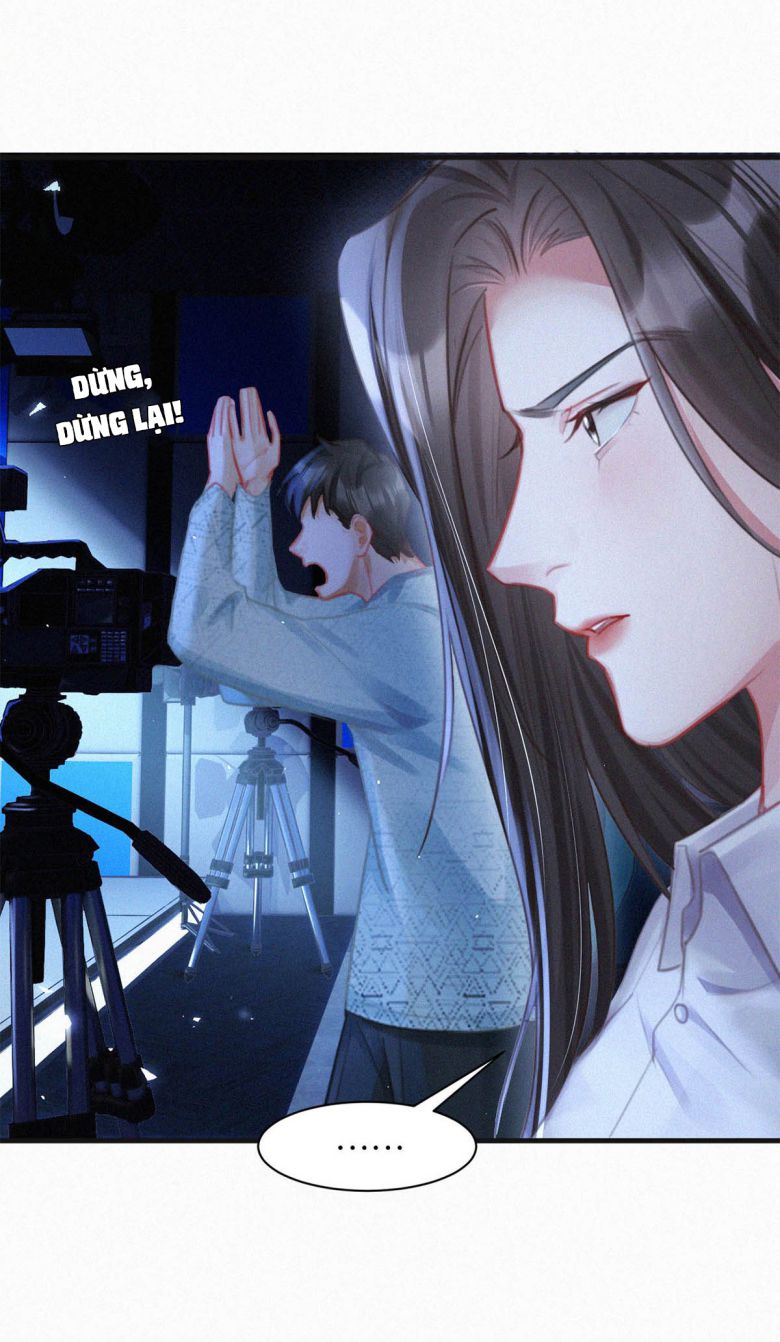 Môi Súng Chapter 94 - Trang 4