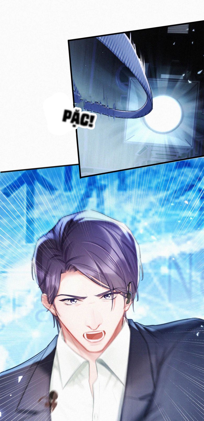 Môi Súng Chapter 94 - Trang 4