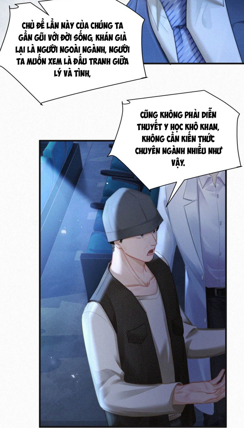 Môi Súng Chapter 94 - Trang 4