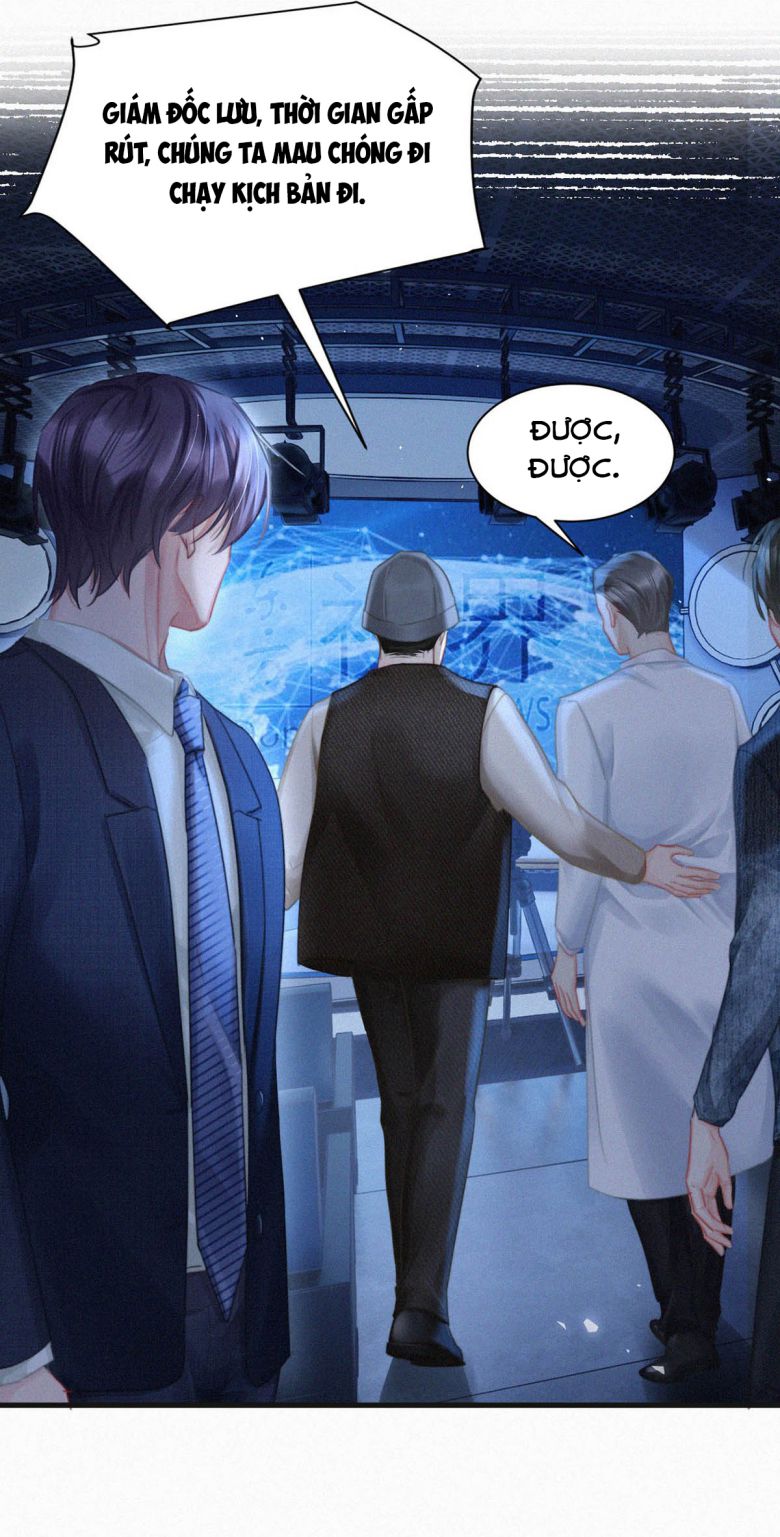 Môi Súng Chapter 94 - Trang 4