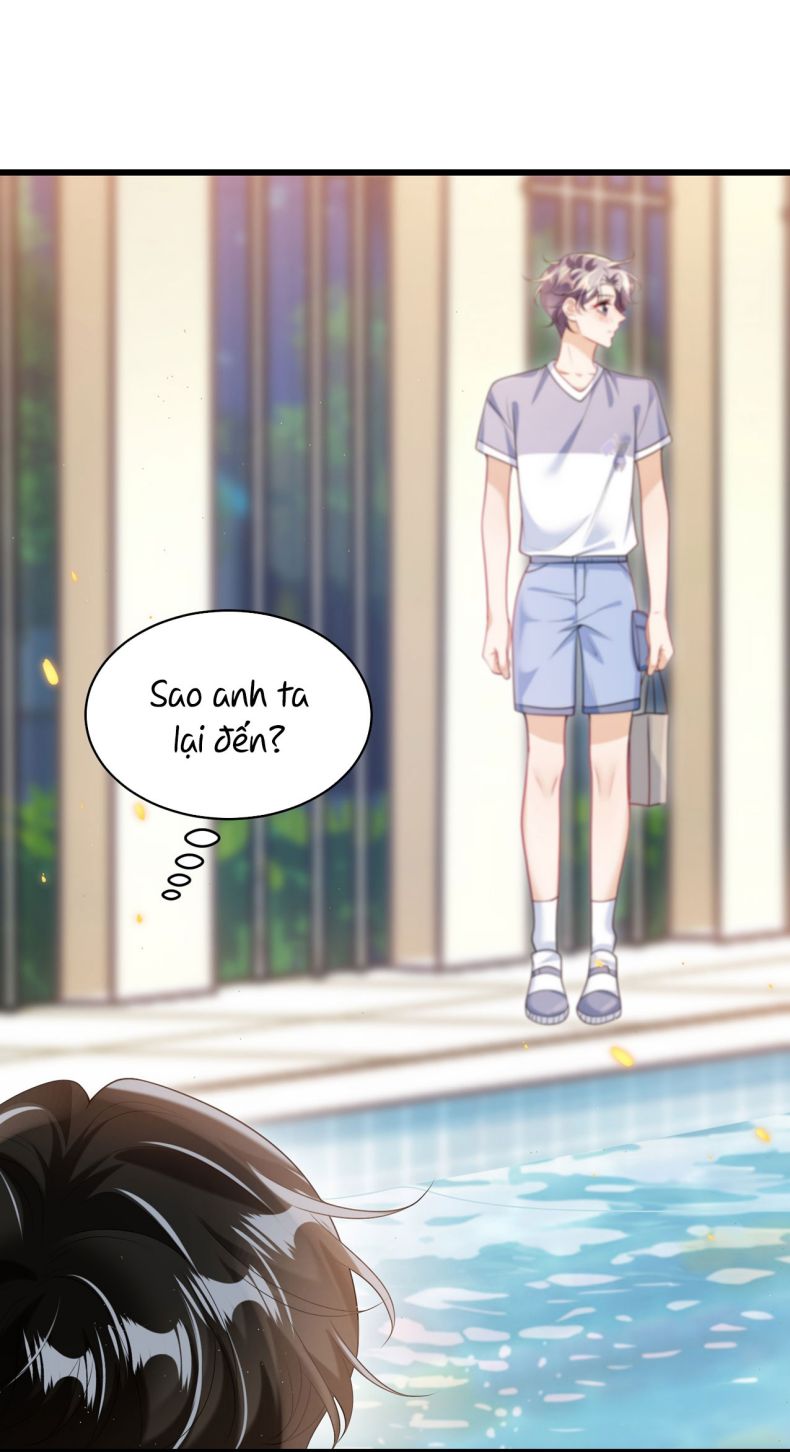 Thẳng Thắn Từ Nghiêm Chapter 70 - Trang 4