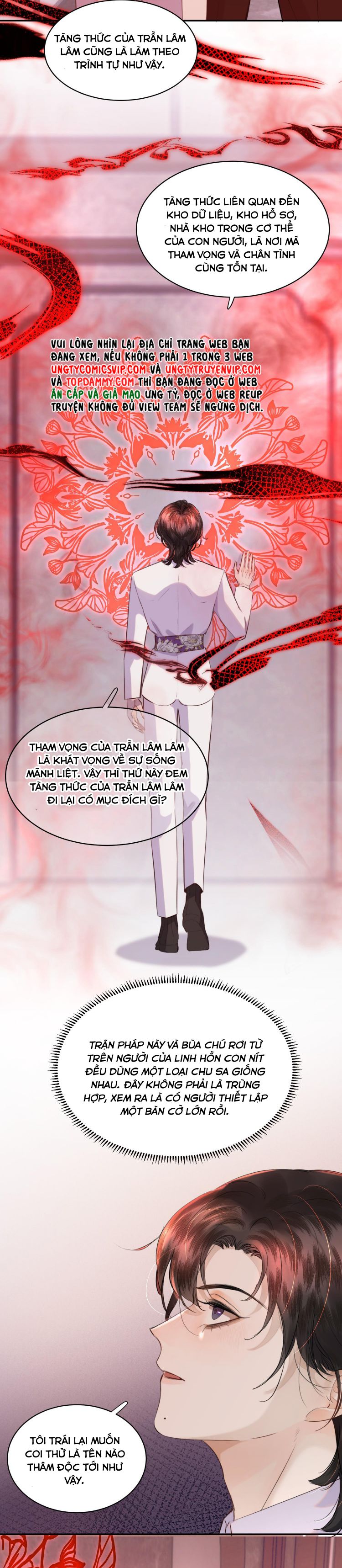 Trung Khuyển Không Thể Đẩy Ra Chapter 14 - Next Chapter 15