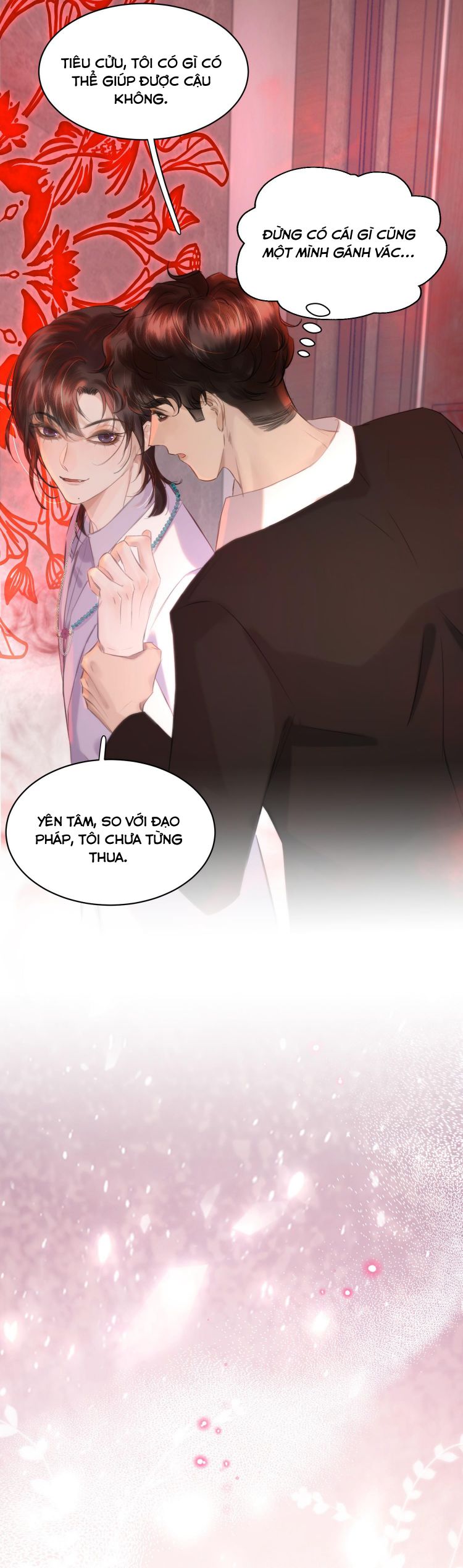 Trung Khuyển Không Thể Đẩy Ra Chapter 14 - Next Chapter 15