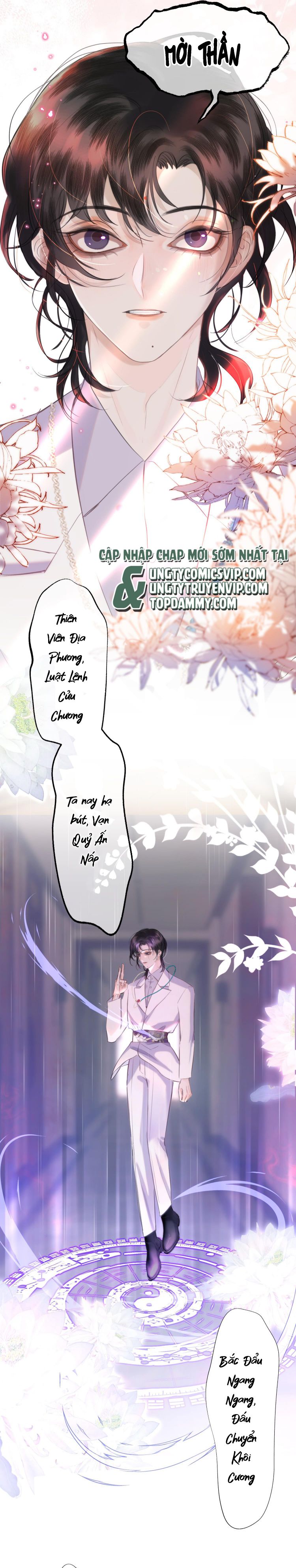 Trung Khuyển Không Thể Đẩy Ra Chapter 14 - Next Chapter 15