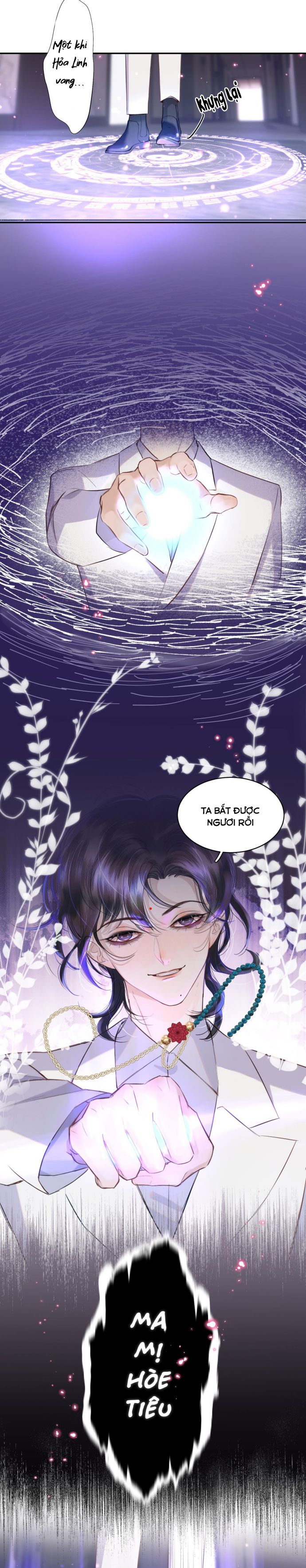 Trung Khuyển Không Thể Đẩy Ra Chapter 14 - Next Chapter 15