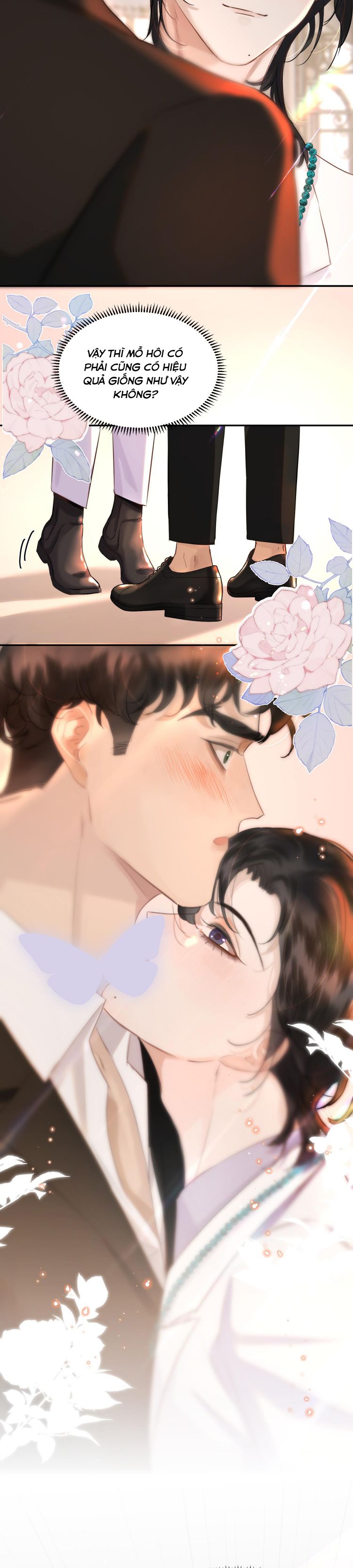 Trung Khuyển Không Thể Đẩy Ra Chapter 14 - Next Chapter 15