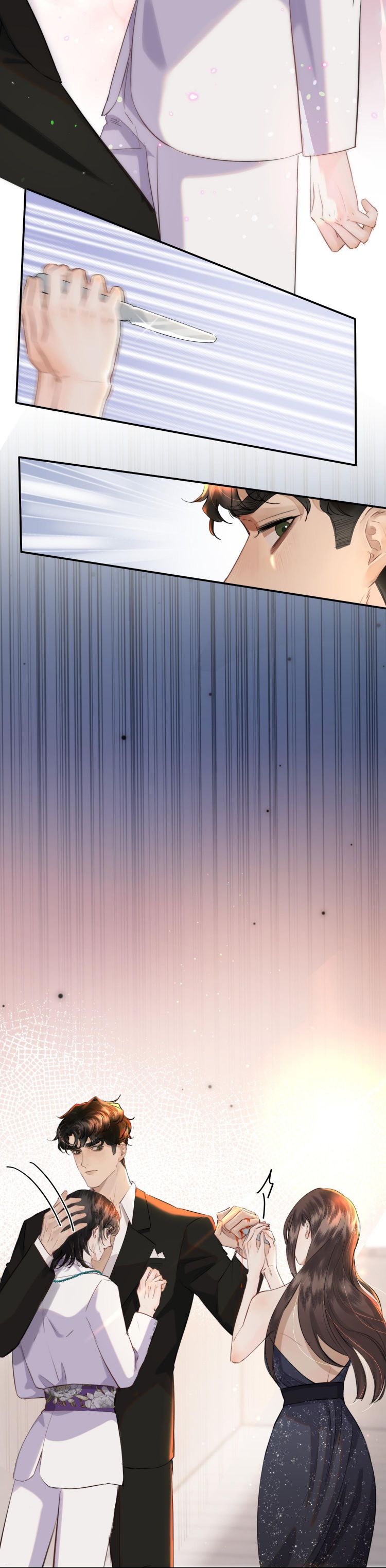 Trung Khuyển Không Thể Đẩy Ra Chapter 14 - Next Chapter 15