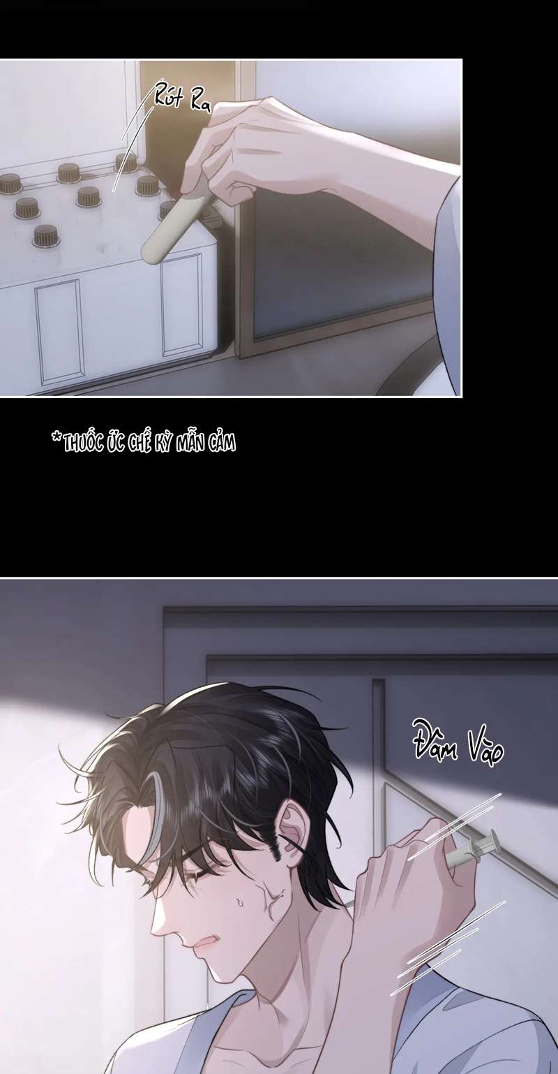 Chấp Sự Thỏ Cụp Tai Ngoại truyện 2 - Trang 4