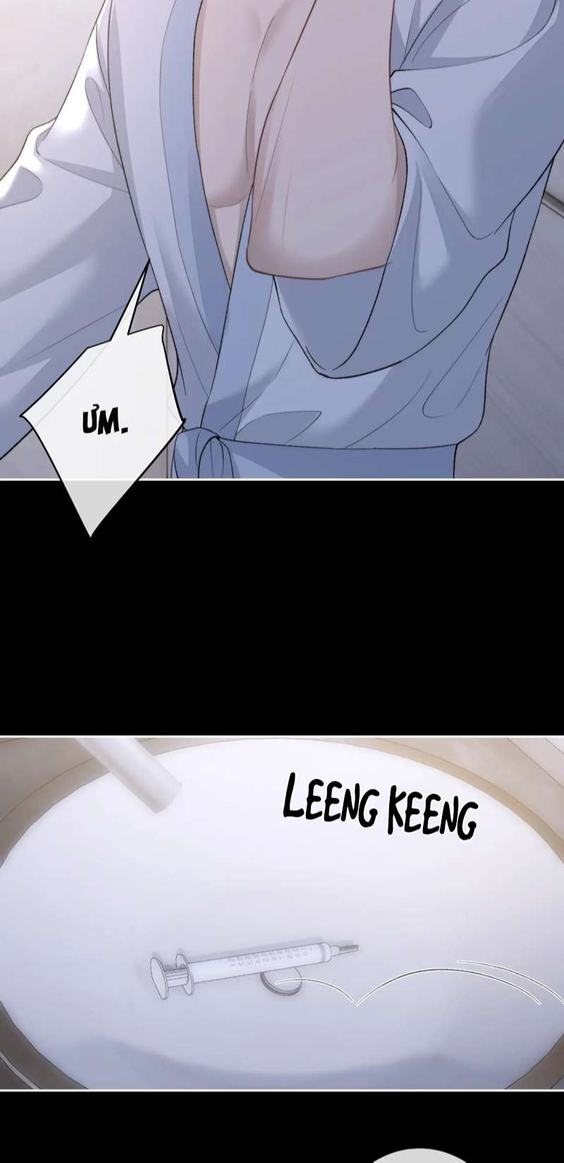 Chấp Sự Thỏ Cụp Tai Ngoại truyện 2 - Trang 4