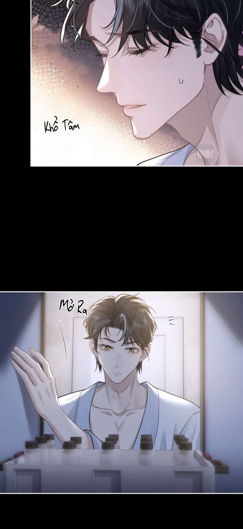 Chấp Sự Thỏ Cụp Tai Ngoại truyện 2 - Trang 4