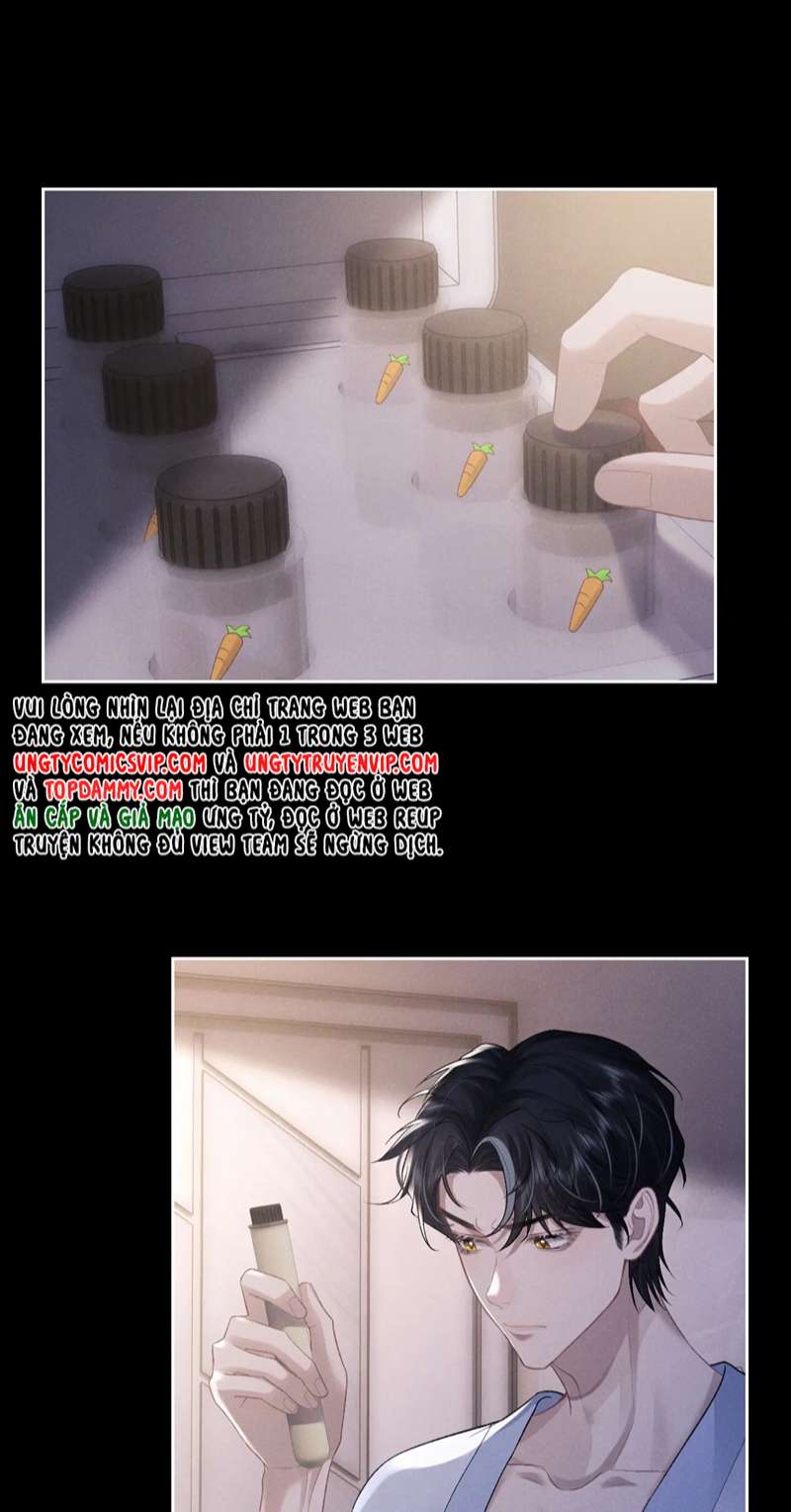 Chấp Sự Thỏ Cụp Tai Ngoại truyện 2 - Trang 4