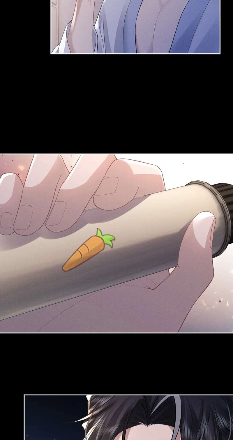 Chấp Sự Thỏ Cụp Tai Ngoại truyện 2 - Trang 4