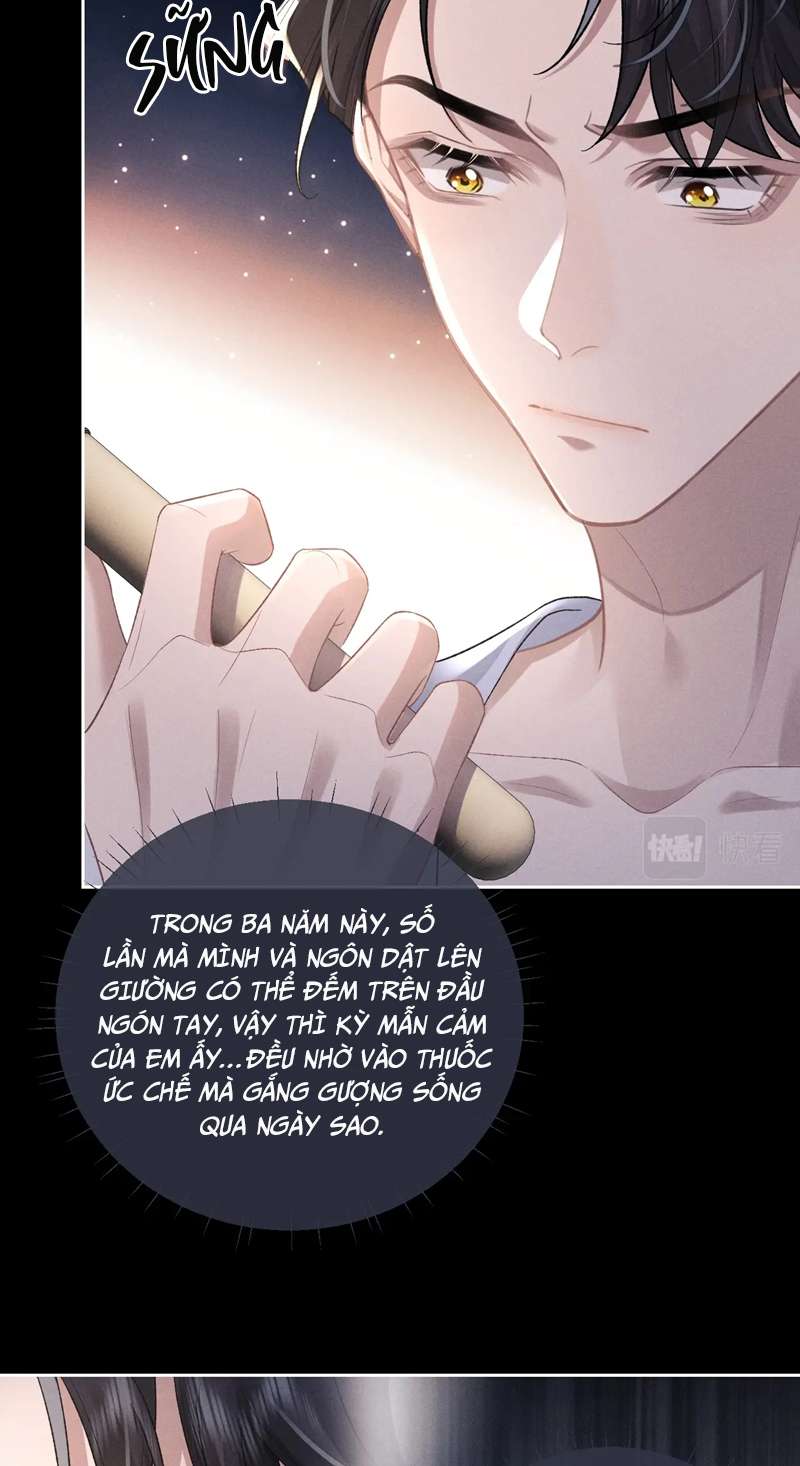 Chấp Sự Thỏ Cụp Tai Ngoại truyện 2 - Trang 4