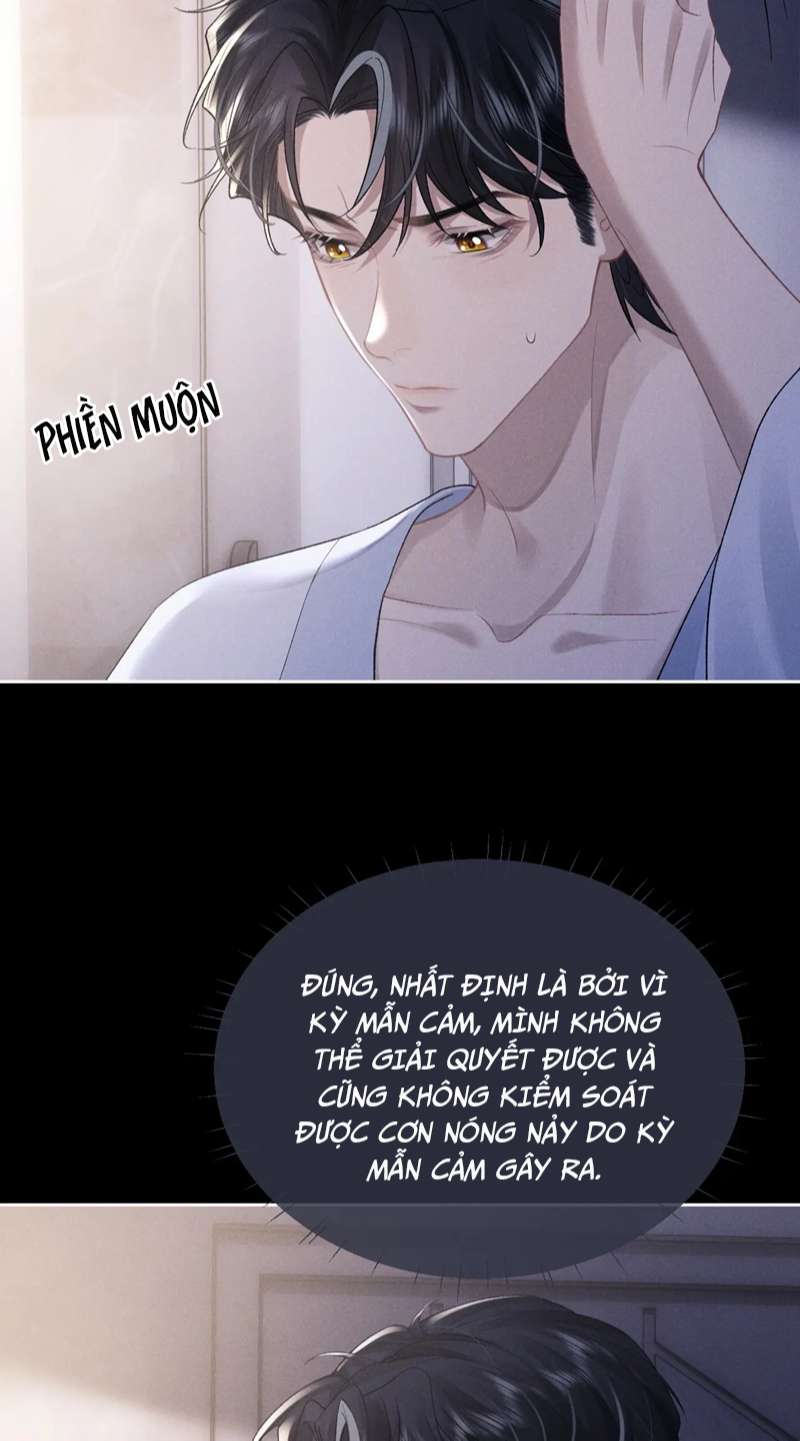 Chấp Sự Thỏ Cụp Tai Ngoại truyện 2 - Trang 4