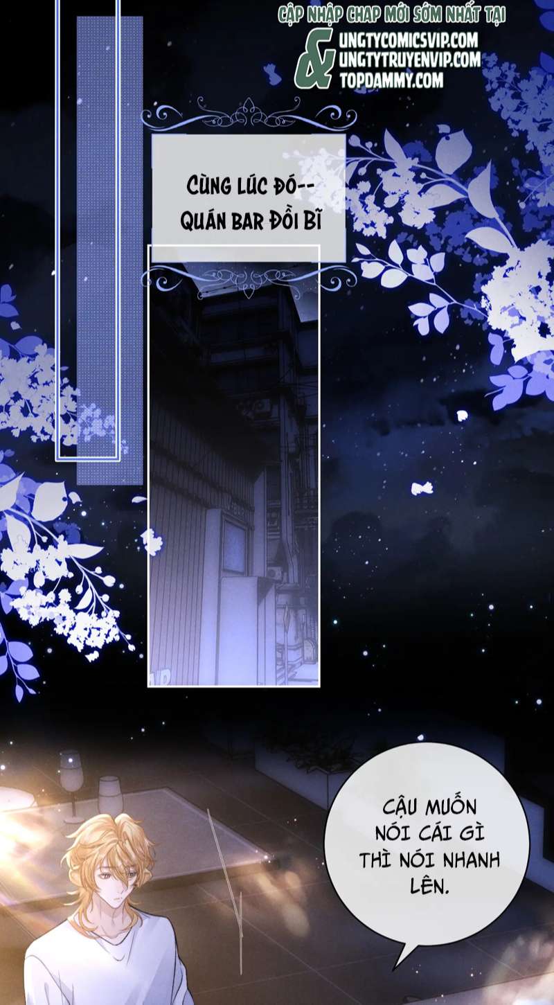 Chấp Sự Thỏ Cụp Tai Ngoại truyện 2 - Trang 4