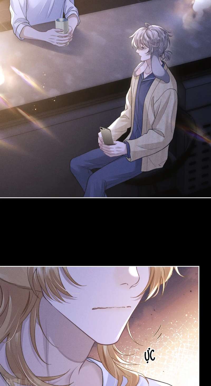 Chấp Sự Thỏ Cụp Tai Ngoại truyện 2 - Trang 4