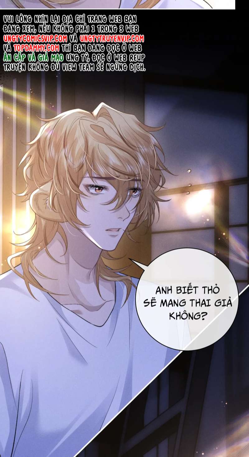 Chấp Sự Thỏ Cụp Tai Ngoại truyện 2 - Trang 4