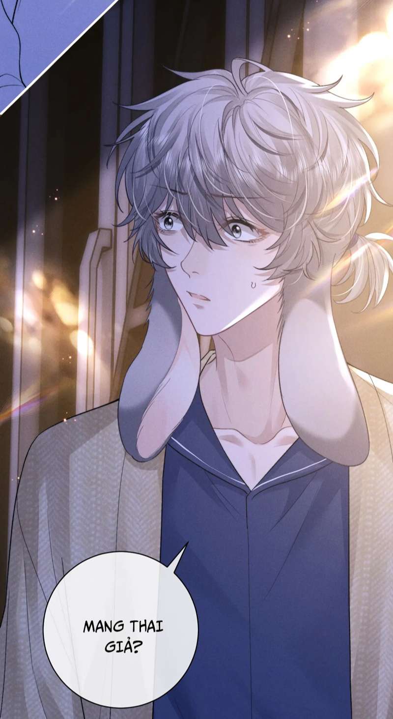 Chấp Sự Thỏ Cụp Tai Ngoại truyện 2 - Trang 4