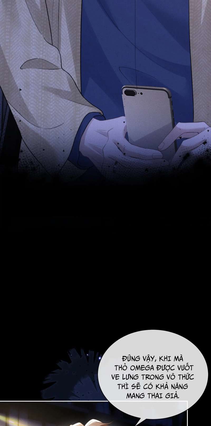 Chấp Sự Thỏ Cụp Tai Ngoại truyện 2 - Trang 4