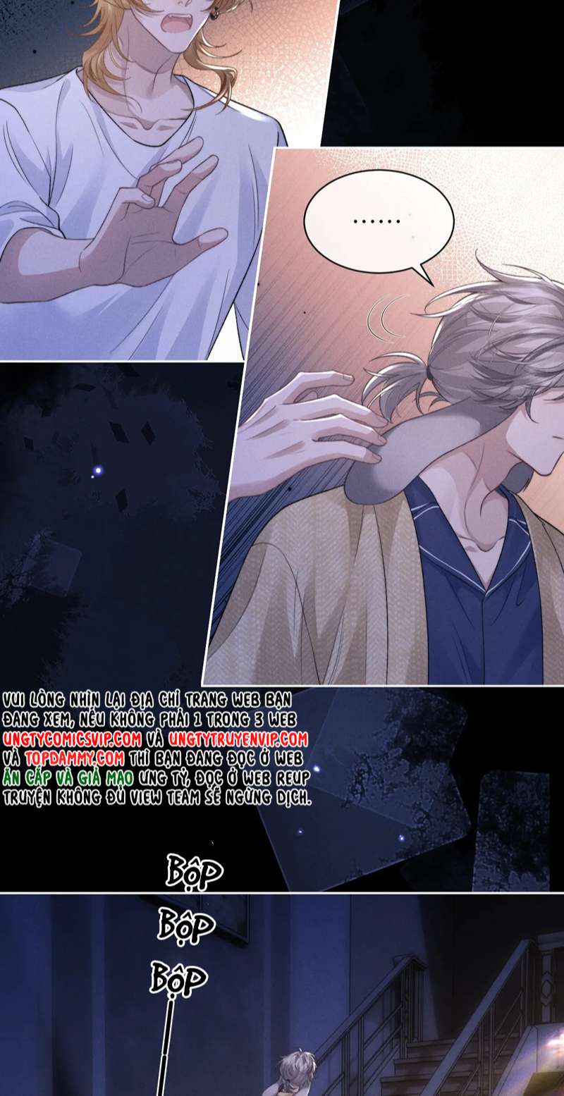 Chấp Sự Thỏ Cụp Tai Ngoại truyện 2 - Trang 4